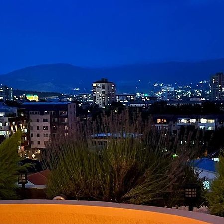 The White Soap Rooftop 스코페 외부 사진